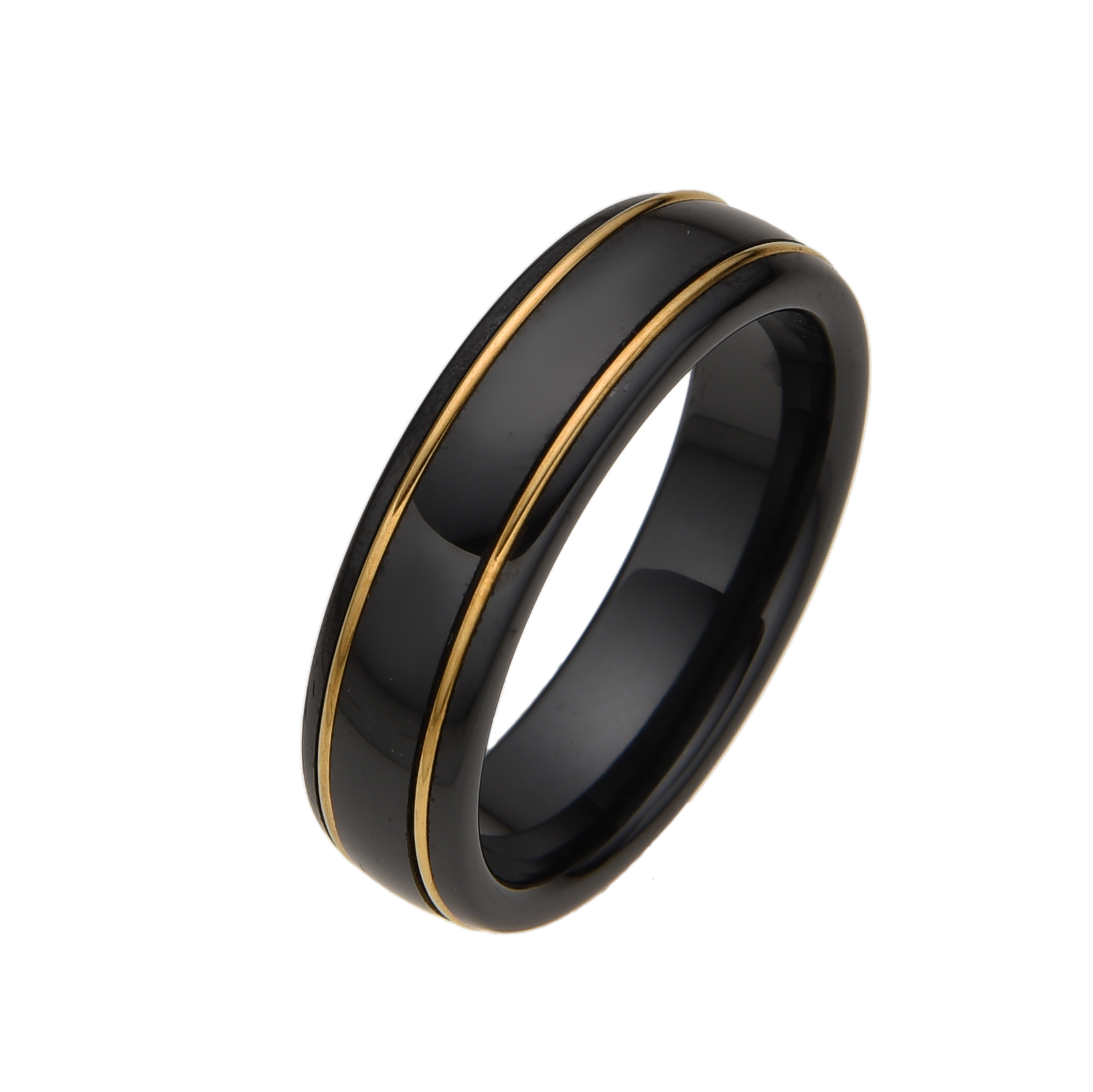 [full] - Ceramic Ring