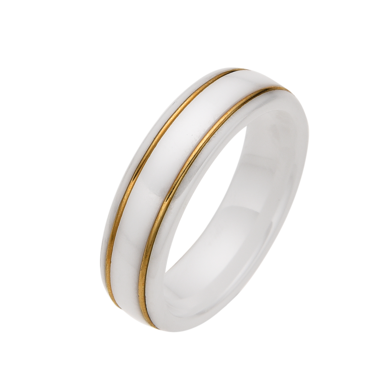 [full] - Ceramic Ring