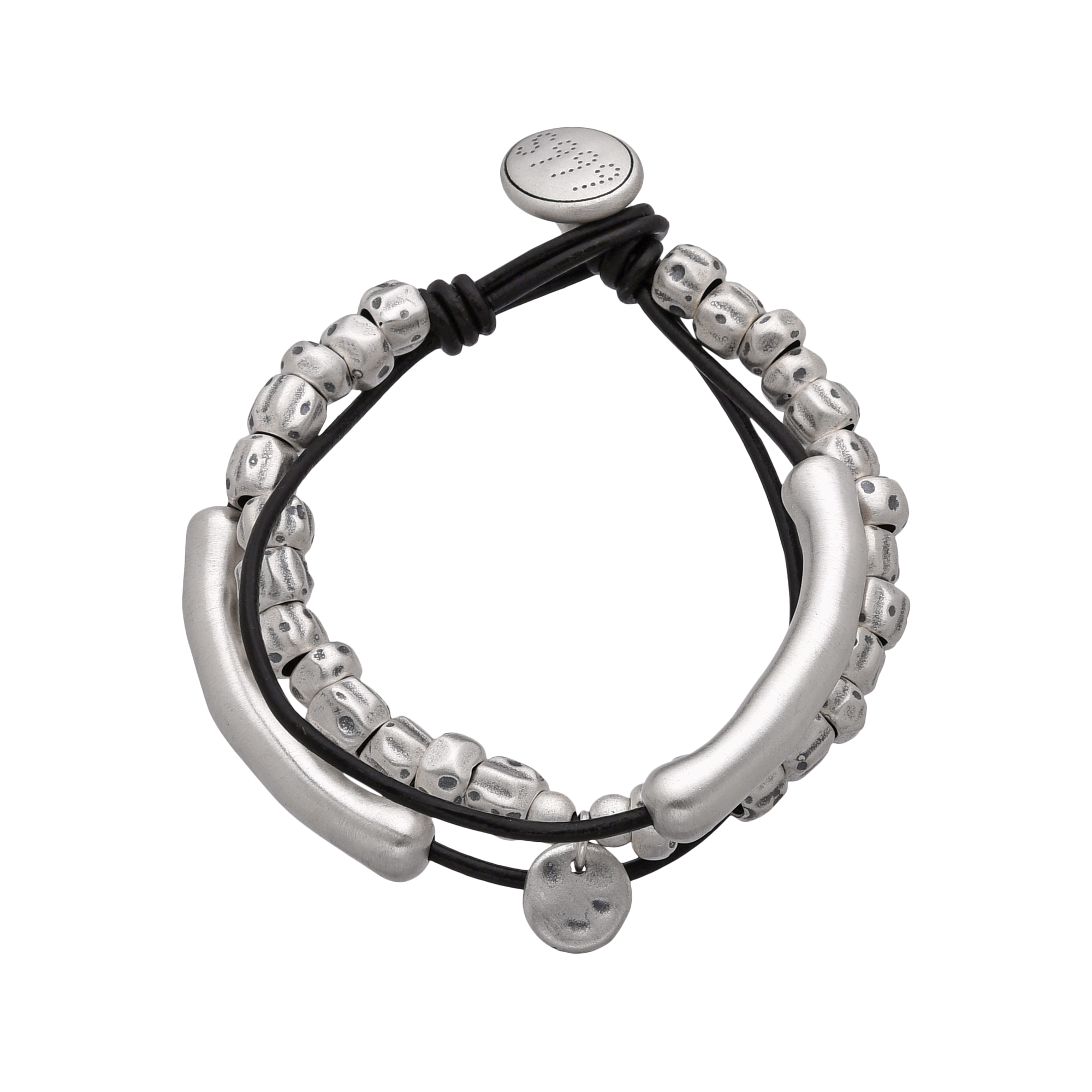 [full] - 999 Silver Bracelet