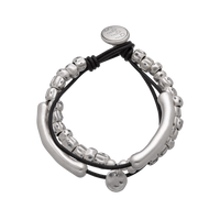 [full] - 999 Silver Bracelet