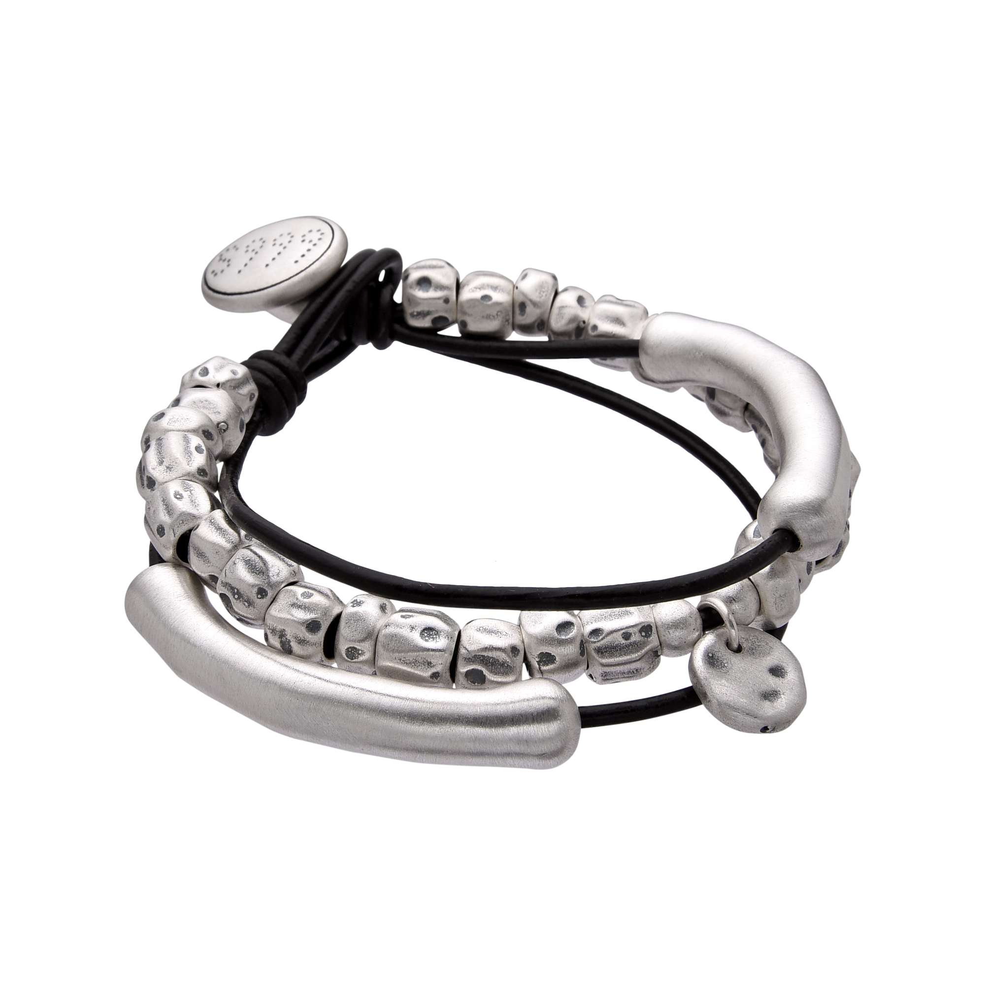 [full] - 999 Silver Bracelet