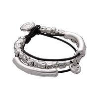 [full] - 999 Silver Bracelet