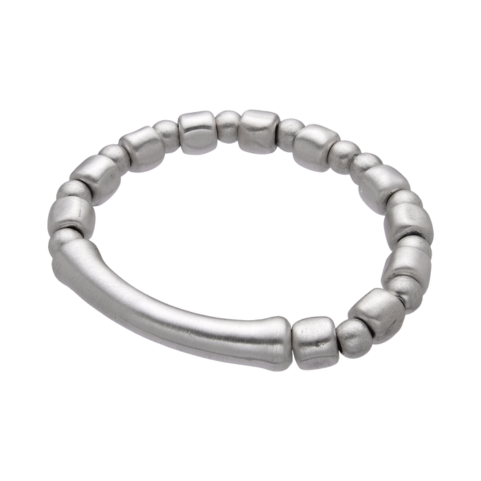 [full] - 999 Silver Bracelet