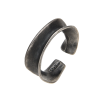 [full] - Sterling Silver Ring