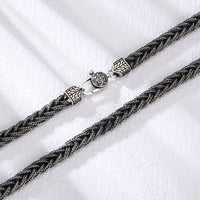 [full] - Valor sterling silver necklace